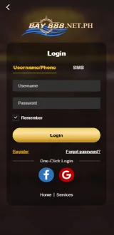 bay888 login